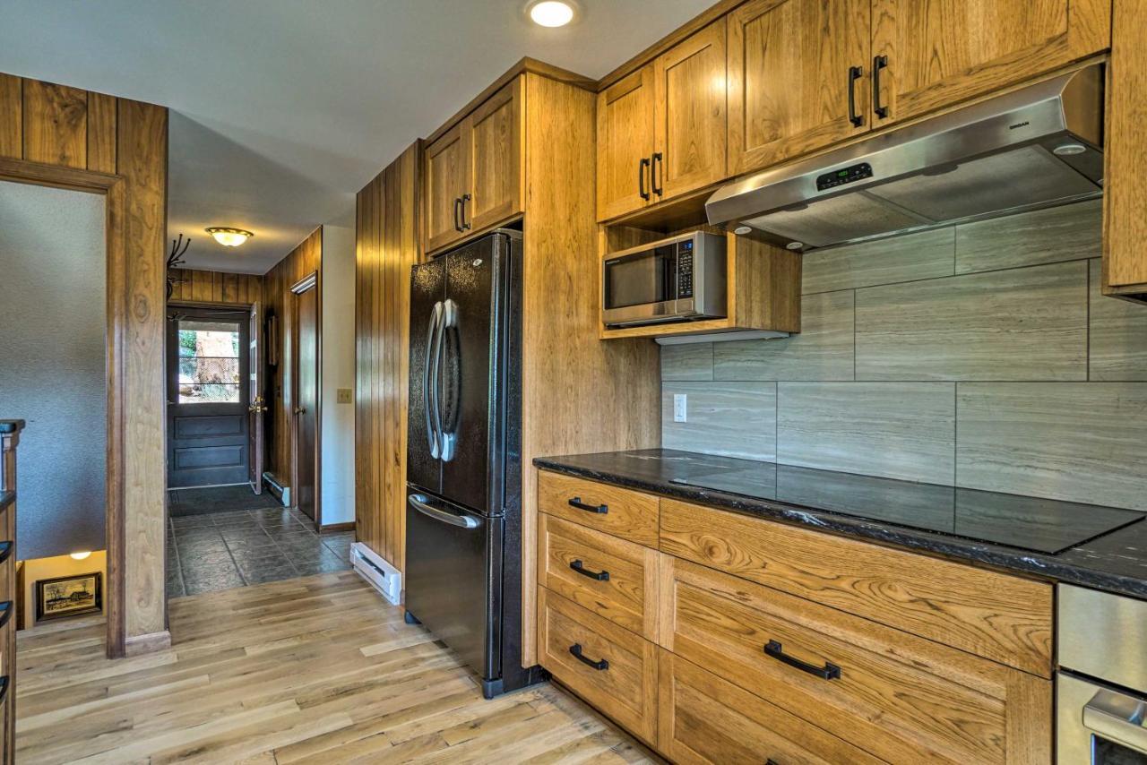 Peaceful Pines Estes Park Home Longs Peak View Εξωτερικό φωτογραφία